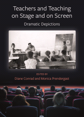 E-book, Teachers and Teaching on Stage and on Screen : Dramatic Depictions, Intellect