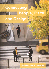 E-book, Connecting People, Place and Design, Intellect