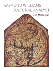 E-book, Raymond Williams : Cultural Analyst, Intellect