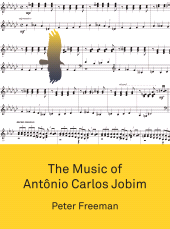 E-book, The Music of Antônio Carlos Jobim, Intellect