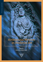 E-book, Ambiguous Women in Medieval Art, ISD