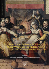 E-book, Same Bodies, Different Women : 'Other' Women in the Middle Ages and the Early Modern Period, ISD