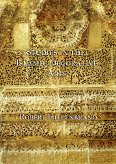E-book, Studies in the Islamic Decorative Arts, ISD