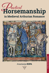 E-book, Practical Horsemanship in Medieval Arthurian Romance, ISD