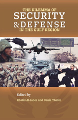 E-book, The Dilemma of Security and Defense in the Gulf Region, ISD