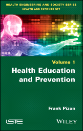 E-book, Health Education and Prevention, ISTE