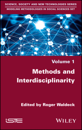 E-book, Methods and Interdisciplinarity, ISTE