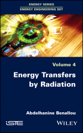 E-book, Energy Transfers by Radiation, ISTE