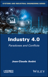 E-book, Industry 4.0 : Paradoxes and Conflicts, ISTE