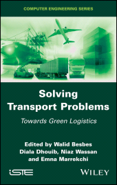 E-book, Solving Transport Problems : Towards Green Logistics, ISTE