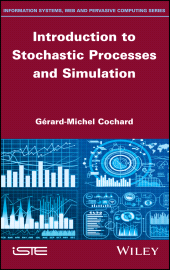 E-book, Introduction to Stochastic Processes and Simulation, ISTE