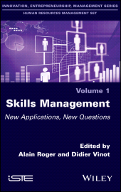 E-book, Skills Management : New Applications, New Questions, ISTE