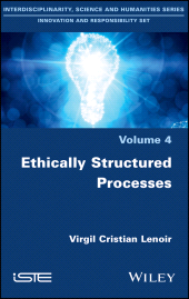 E-book, Ethically Structured Processes, ISTE