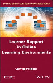 eBook, Learner Support in Online Learning Environments, ISTE