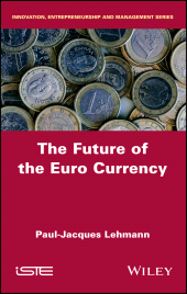 E-book, The Future of the Euro Currency, ISTE
