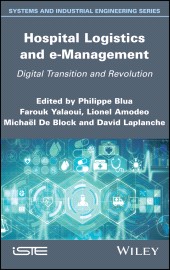 E-book, Hospital Logistics and e-Management : Digital Transition and Revolution, ISTE