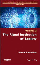 E-book, The Ritual Institution of Society, ISTE