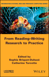 E-book, From Reading-Writing Research to Practice, ISTE