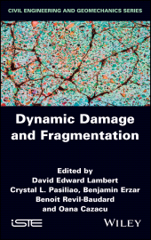E-book, Dynamic Damage and Fragmentation, ISTE