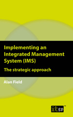 eBook, Implementing an Integrated Management System (IMS) : The strategic approach, IT Governance Publishing