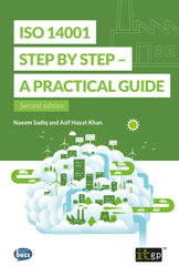 E-book, ISO 14001 Step by Step - A practical guide : Second edition, IT Governance Publishing