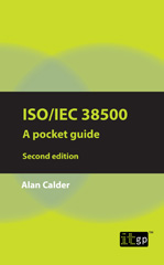 eBook, ISO/IEC 38500 : A pocket guide, second edition, IT Governance Publishing