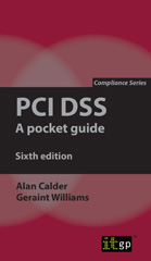 eBook, PCI DSS : A pocket guide, sixth edition, IT Governance Publishing