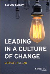 E-book, Leading in a Culture of Change, Fullan, Michael, Jossey-Bass