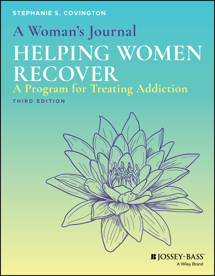 E-book, A Woman's Journal: Helping Women Recover, Jossey-Bass