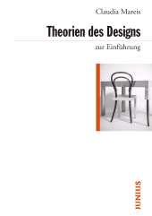 E-book, Theorien des Designs zur Einführung, Junius Verlag