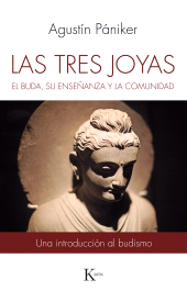 E-book, Las tres joyas : El Buda, su enseñanza y la comunidad, Editorial Kairós