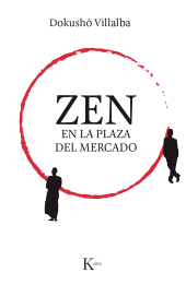 E-book, Zen en la plaza del mercado, Editorial Kairós