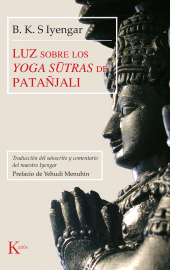 eBook, Luz sobre los Yoga sūtras de Patañjali, Editorial Kairós
