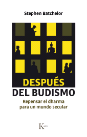eBook, Después del budismo : Repensar el dharma para un mundo secular, Editorial Kairós