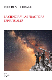 eBook, La ciencia y las prácticas espirituales, Editorial Kairós