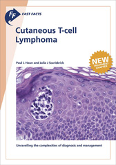 E-book, Fast Facts : Cutaneous T-cell Lymphoma, Karger Publishers