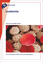 E-book, Fast Facts : Leukemia : From initial gene mutation to survivorship support, Karger Publishers