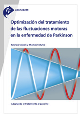 eBook, Fast Facts : Optimización del tratamiento de las fluctuaciones motoras en la enfermedad de Parkinson : Adaptando el tratamiento al paciente, Stocchi, F., Karger Publishers