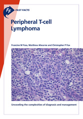 E-book, Fast Facts : Peripheral T-cell Lymphoma : Unraveling the complexities of diagnosis and management, Karger Publishers