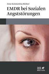 E-book, EMDR bei Sozialen Angststörungen, Klett-Cotta
