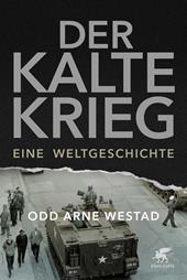E-book, Der Kalte Krieg : Eine Weltgeschichte, Klett-Cotta