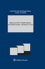 E-book, Comparative Law Yearbook of International Business, Kluwer Law International