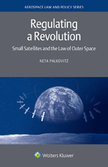 E-book, Regulating a Revolution, Kluwer Law International