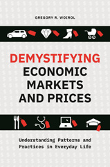 E-book, Demystifying Economic Markets and Prices, Bloomsbury Publishing