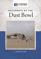E-book, Documents of the Dust Bowl, Bloomsbury Publishing