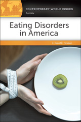 E-book, Eating Disorders in America, Newton, David E., Bloomsbury Publishing