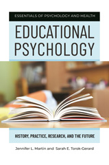 E-book, Educational Psychology, Bloomsbury Publishing