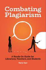 eBook, Combating Plagiarism, Darr, Terry, Bloomsbury Publishing