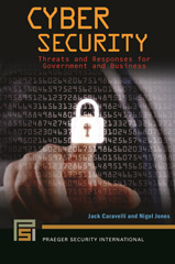 eBook, Cyber Security, Bloomsbury Publishing