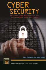 E-book, Cyber Security, Bloomsbury Publishing